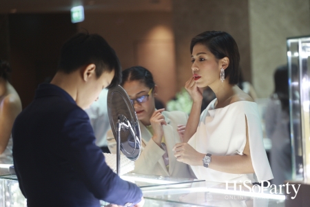 Exclusive Event ‘Clear and Beyond’ with Kanebo and Beauty Gems by HiSoParty