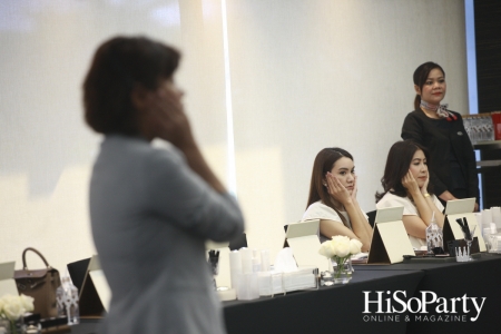 Exclusive Event ‘Clear and Beyond’ with Kanebo and Beauty Gems by HiSoParty