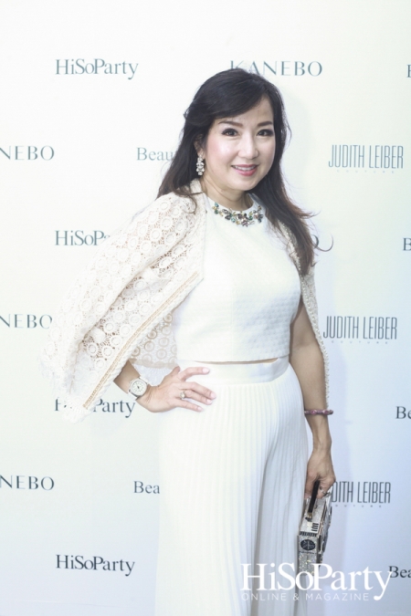 Exclusive Event ‘Clear and Beyond’ with Kanebo and Beauty Gems by HiSoParty