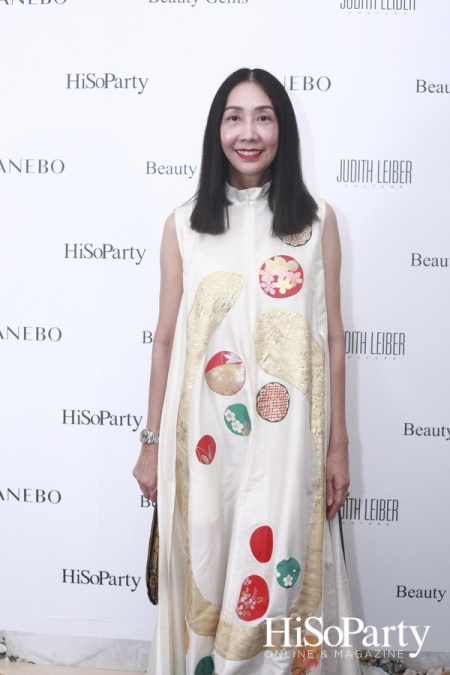 Exclusive Event ‘Clear and Beyond’ with Kanebo and Beauty Gems by HiSoParty