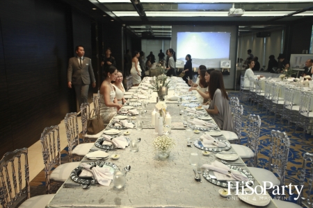 Exclusive Event ‘Clear and Beyond’ with Kanebo and Beauty Gems by HiSoParty