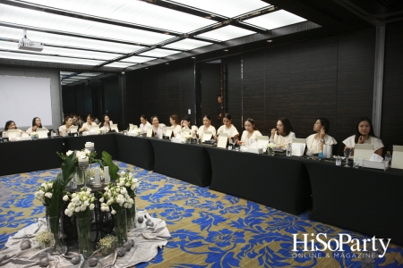 Exclusive Event ‘Clear and Beyond’ with Kanebo and Beauty Gems by HiSoParty