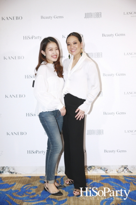 Exclusive Event ‘Clear and Beyond’ with Kanebo and Beauty Gems by HiSoParty