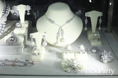 Exclusive Event ‘Clear and Beyond’ with Kanebo and Beauty Gems by HiSoParty