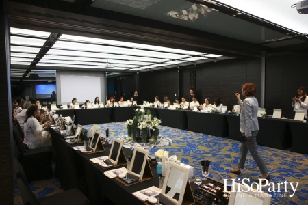 Exclusive Event ‘Clear and Beyond’ with Kanebo and Beauty Gems by HiSoParty