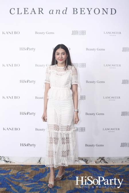 Exclusive Event ‘Clear and Beyond’ with Kanebo and Beauty Gems by HiSoParty