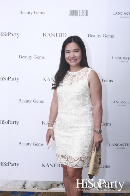 Exclusive Event ‘Clear and Beyond’ with Kanebo and Beauty Gems by HiSoParty