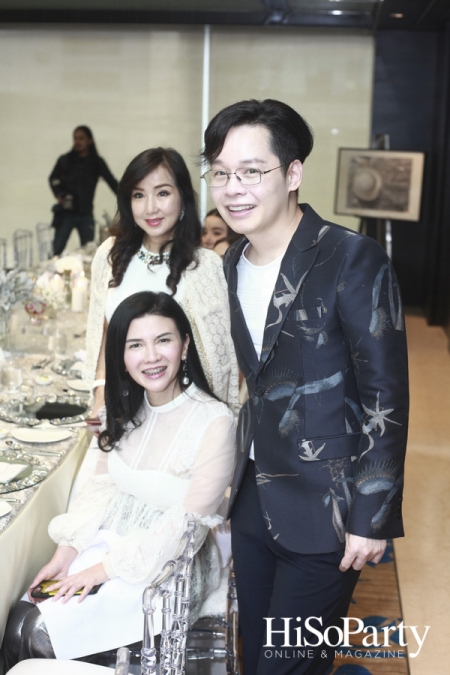 Exclusive Event ‘Clear and Beyond’ with Kanebo and Beauty Gems by HiSoParty