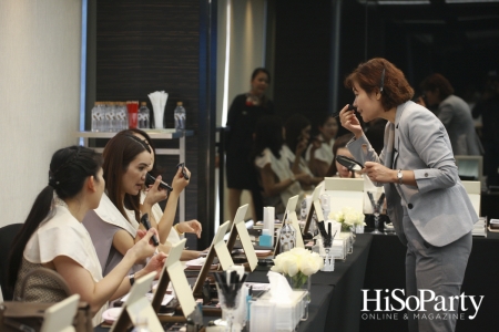 Exclusive Event ‘Clear and Beyond’ with Kanebo and Beauty Gems by HiSoParty