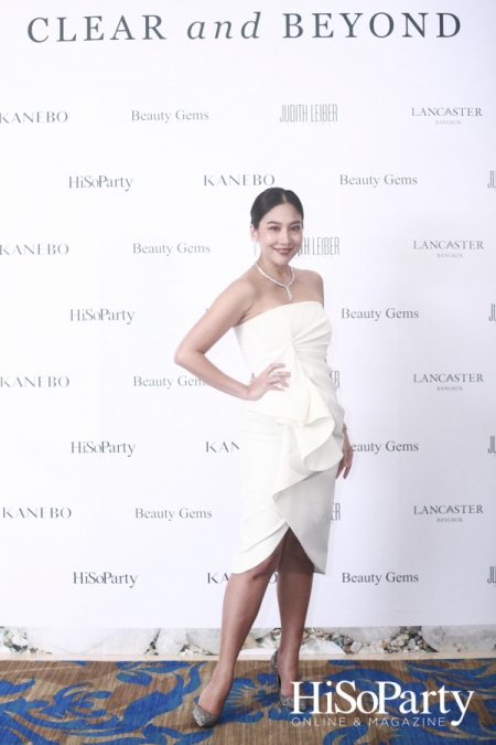 Exclusive Event ‘Clear and Beyond’ with Kanebo and Beauty Gems by HiSoParty