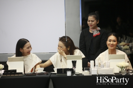 Exclusive Event ‘Clear and Beyond’ with Kanebo and Beauty Gems by HiSoParty