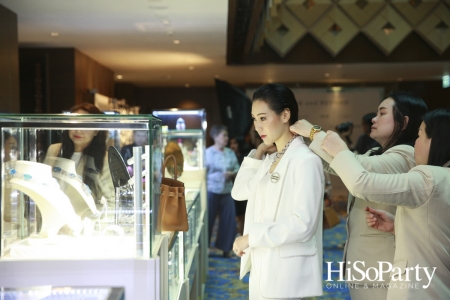 Exclusive Event ‘Clear and Beyond’ with Kanebo and Beauty Gems by HiSoParty