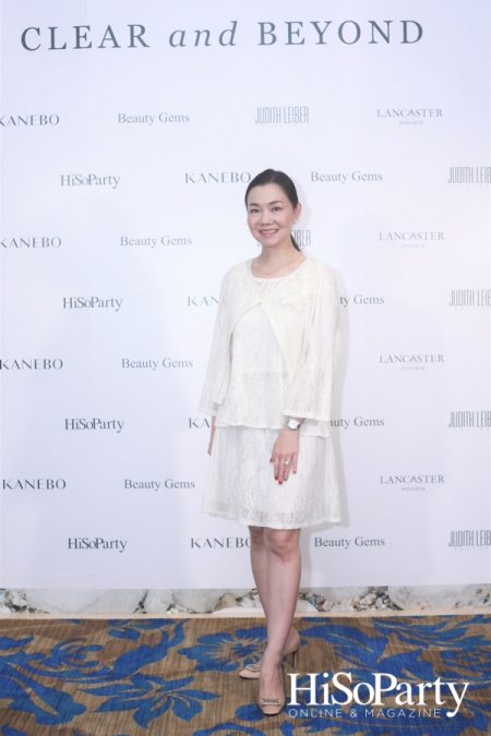 Exclusive Event ‘Clear and Beyond’ with Kanebo and Beauty Gems by HiSoParty