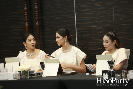 Exclusive Event ‘Clear and Beyond’ with Kanebo and Beauty Gems by HiSoParty