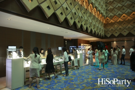 Exclusive Event ‘Clear and Beyond’ with Kanebo and Beauty Gems by HiSoParty