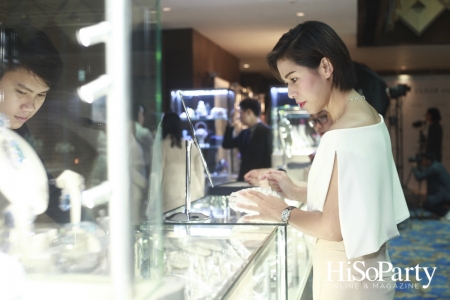 Exclusive Event ‘Clear and Beyond’ with Kanebo and Beauty Gems by HiSoParty