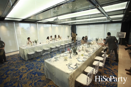 Exclusive Event ‘Clear and Beyond’ with Kanebo and Beauty Gems by HiSoParty