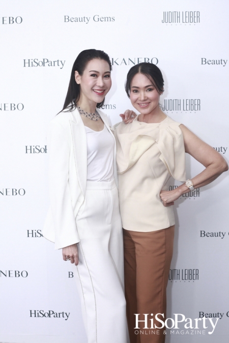 Exclusive Event ‘Clear and Beyond’ with Kanebo and Beauty Gems by HiSoParty