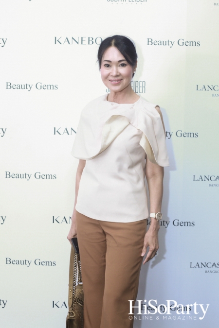 Exclusive Event ‘Clear and Beyond’ with Kanebo and Beauty Gems by HiSoParty