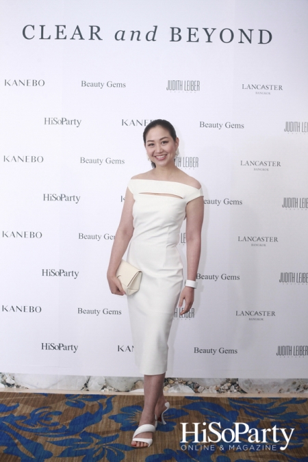 Exclusive Event ‘Clear and Beyond’ with Kanebo and Beauty Gems by HiSoParty