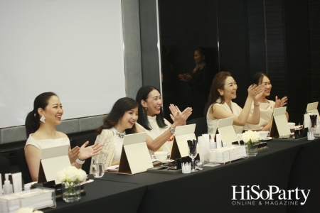 Exclusive Event ‘Clear and Beyond’ with Kanebo and Beauty Gems by HiSoParty