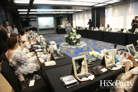 Exclusive Event ‘Clear and Beyond’ with Kanebo and Beauty Gems by HiSoParty