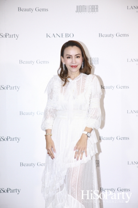 Exclusive Event ‘Clear and Beyond’ with Kanebo and Beauty Gems by HiSoParty