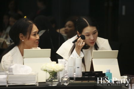 Exclusive Event ‘Clear and Beyond’ with Kanebo and Beauty Gems by HiSoParty