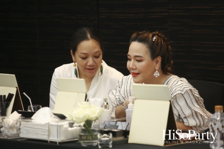 Exclusive Event ‘Clear and Beyond’ with Kanebo and Beauty Gems by HiSoParty