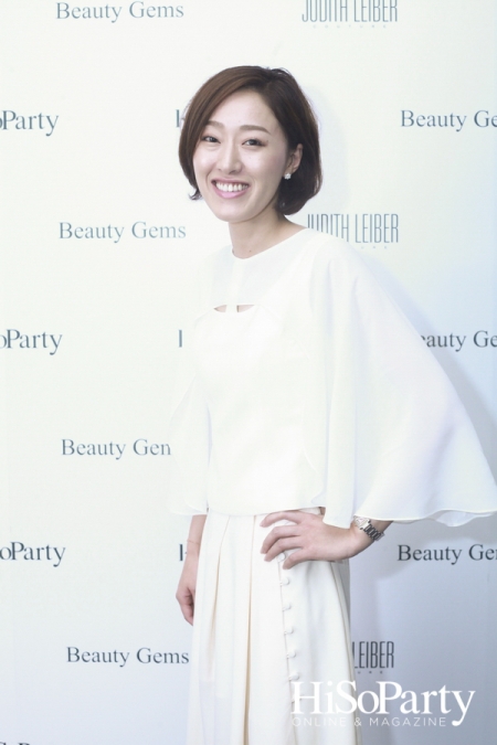 Exclusive Event ‘Clear and Beyond’ with Kanebo and Beauty Gems by HiSoParty