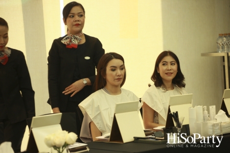 Exclusive Event ‘Clear and Beyond’ with Kanebo and Beauty Gems by HiSoParty