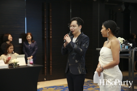 Exclusive Event ‘Clear and Beyond’ with Kanebo and Beauty Gems by HiSoParty