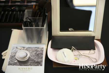 Exclusive Event ‘Clear and Beyond’ with Kanebo and Beauty Gems by HiSoParty