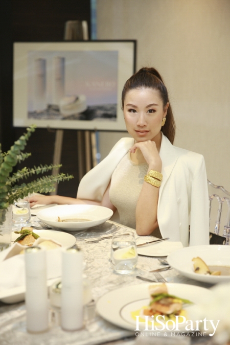 Exclusive Event ‘Clear and Beyond’ with Kanebo and Beauty Gems by HiSoParty