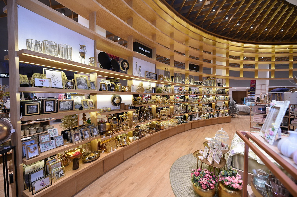 ‘Living House’ ห้างเซ็นทรัลพระราม 3 พื้นที่ความสุขของการใช้ชีวิตของคนรุ่นใหม่ 