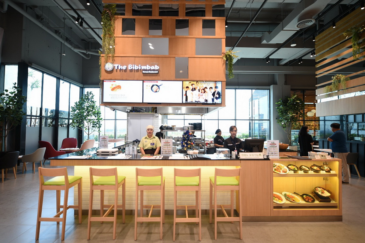 ‘Living House’ ห้างเซ็นทรัลพระราม 3 พื้นที่ความสุขของการใช้ชีวิตของคนรุ่นใหม่ 