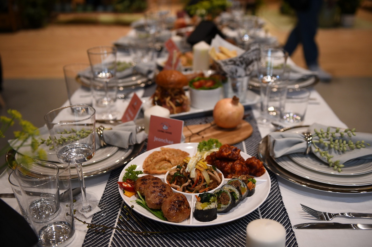 ‘Living House’ ห้างเซ็นทรัลพระราม 3 พื้นที่ความสุขของการใช้ชีวิตของคนรุ่นใหม่ 