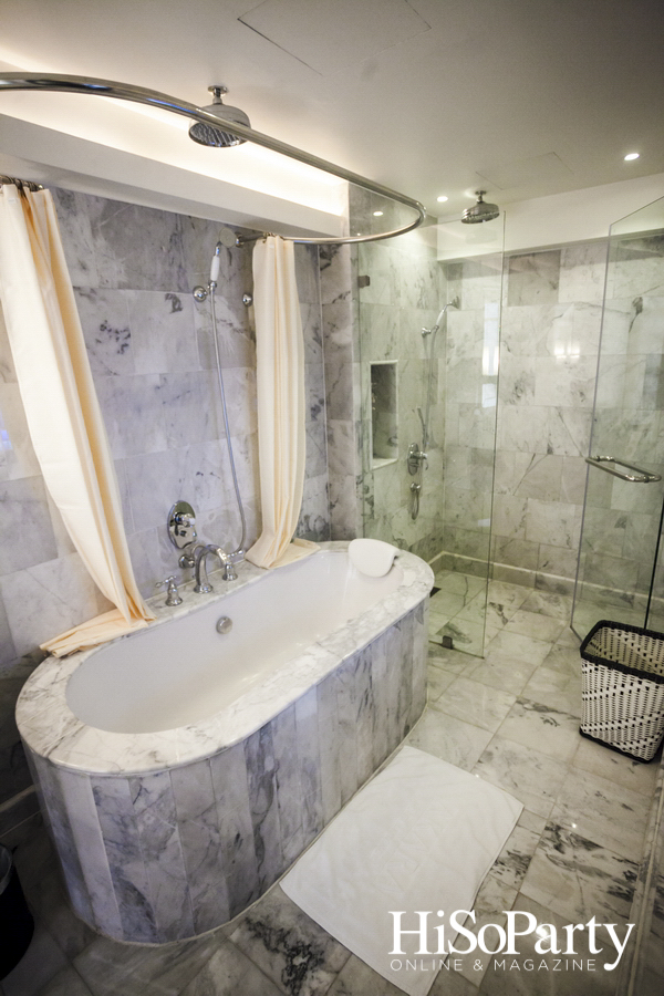 Grand Opening of AKARA HOTEL BANGKOK