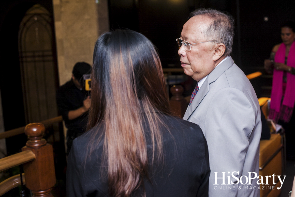 Grand Opening of AKARA HOTEL BANGKOK