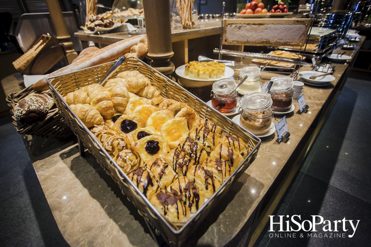 Grand Opening of AKARA HOTEL BANGKOK