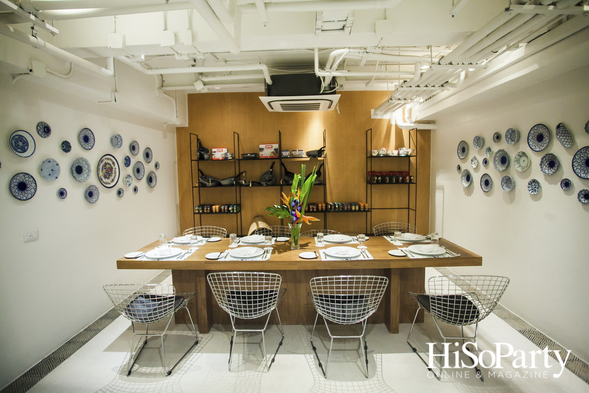 Grand Opening of AKARA HOTEL BANGKOK