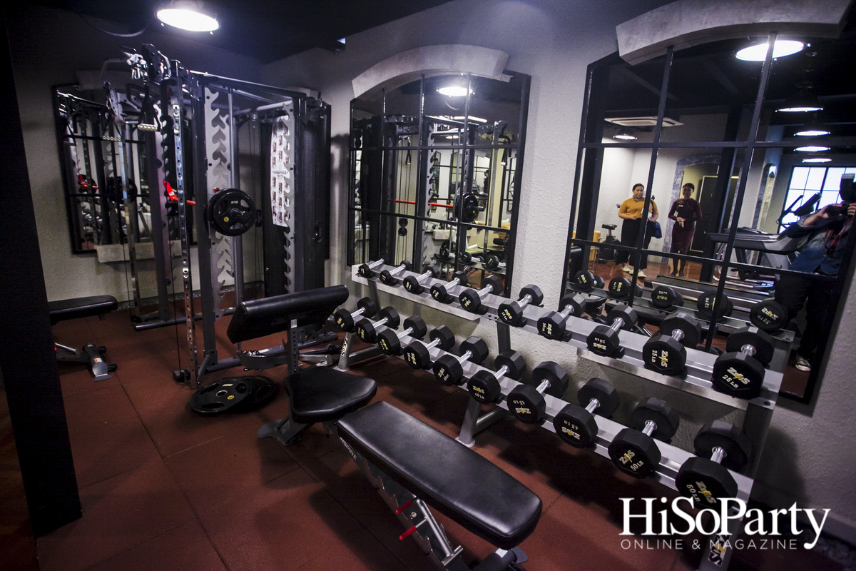 Grand Opening of AKARA HOTEL BANGKOK