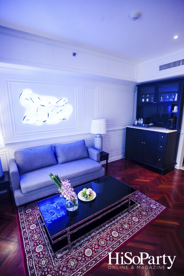 Grand Opening of AKARA HOTEL BANGKOK