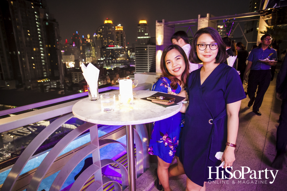 Grand Opening of AKARA HOTEL BANGKOK