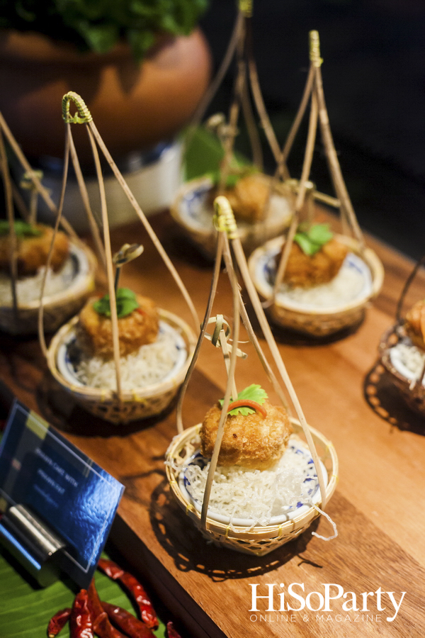 Grand Opening of AKARA HOTEL BANGKOK