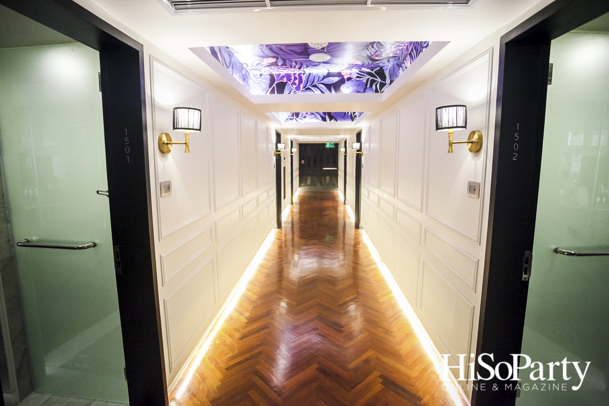 Grand Opening of AKARA HOTEL BANGKOK