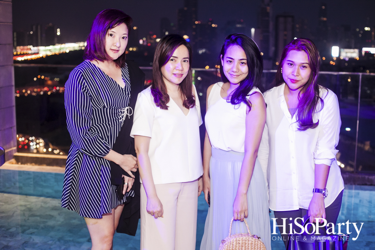 Grand Opening of AKARA HOTEL BANGKOK