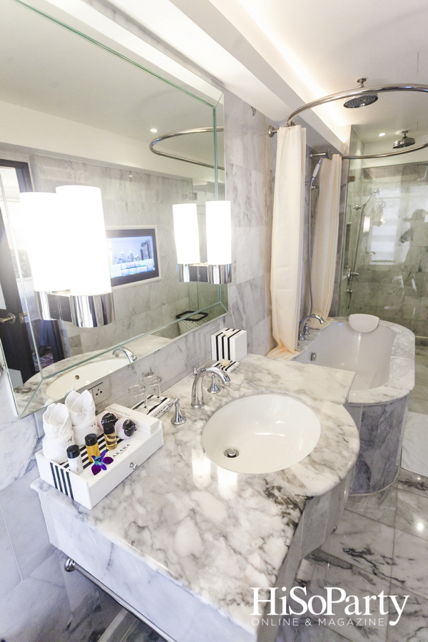 Grand Opening of AKARA HOTEL BANGKOK