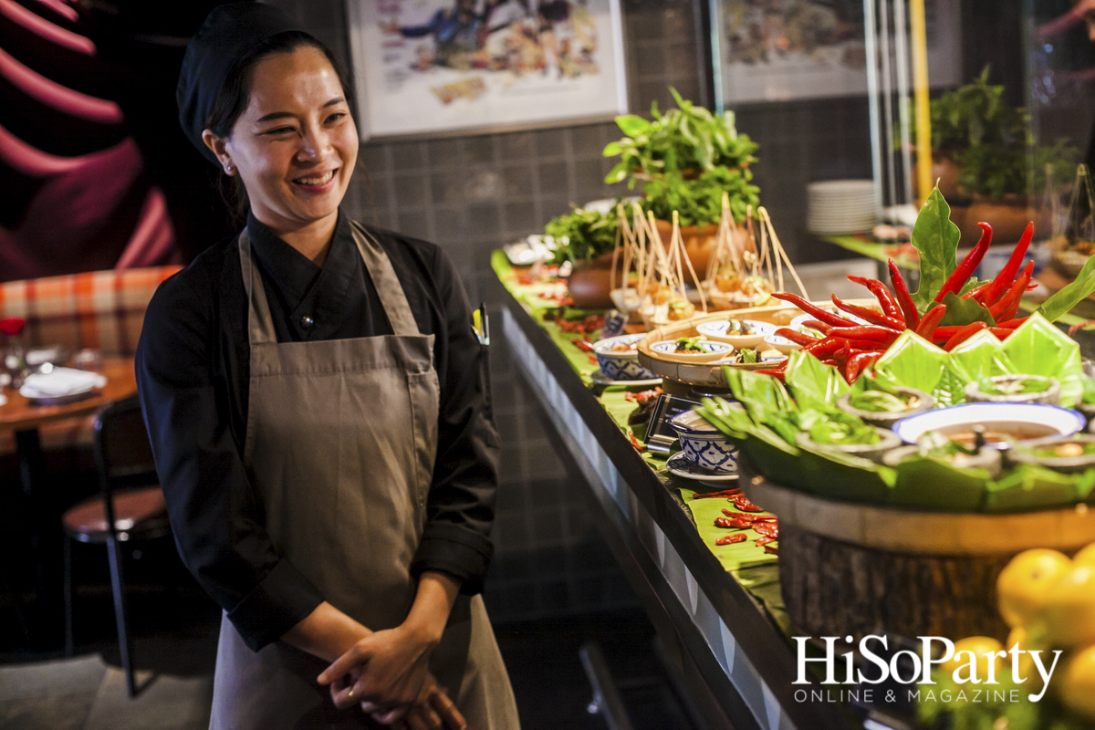 Grand Opening of AKARA HOTEL BANGKOK