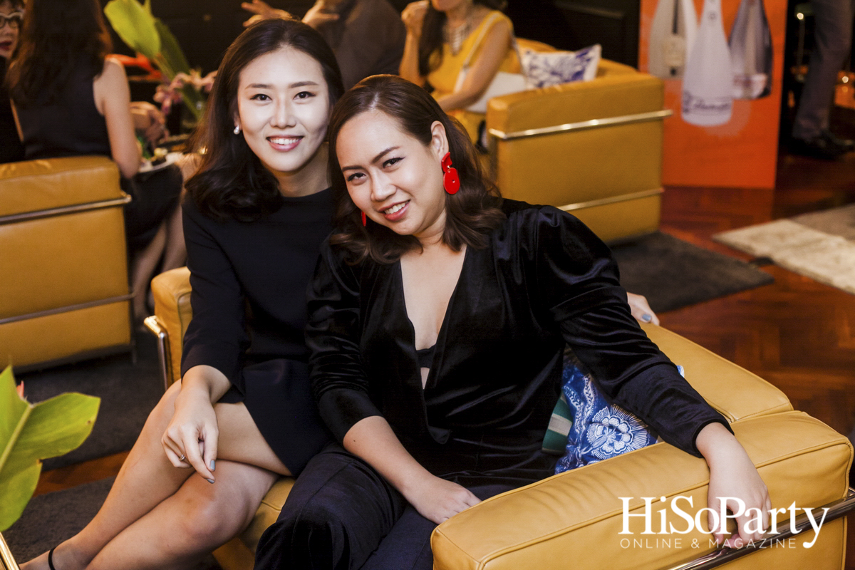 Grand Opening of AKARA HOTEL BANGKOK